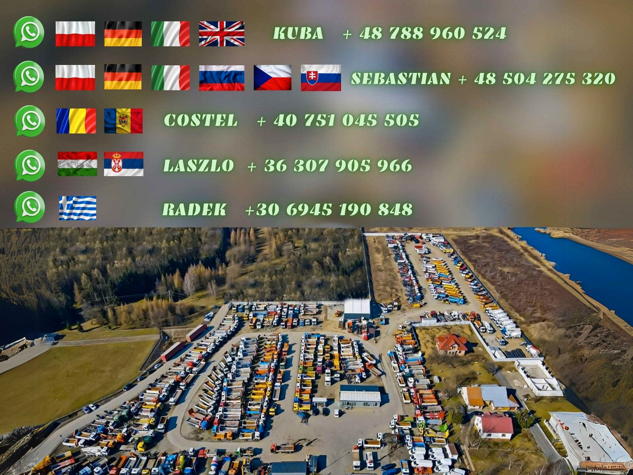 Евакуатор MAN TGS 26.400 * PALFINGER PK 21502 + FUNK*: фото 15 Евакуатор MAN TGS 26.400 * PALFINGER PK 21502 + FUNK*: фото 15