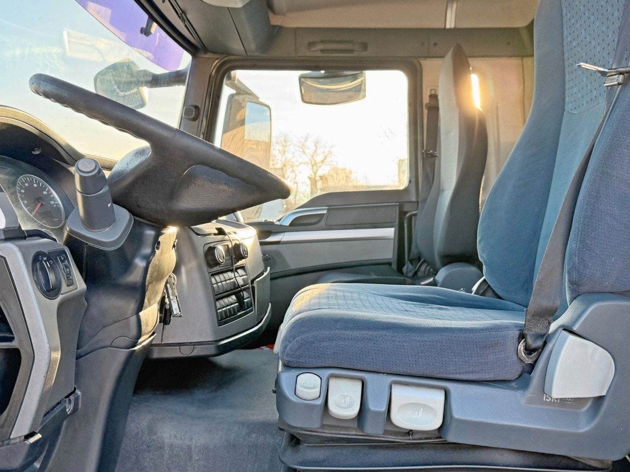 Евакуатор MAN TGS 26.400 * PALFINGER PK 21502 + FUNK*: фото 9 Евакуатор MAN TGS 26.400 * PALFINGER PK 21502 + FUNK*: фото 9