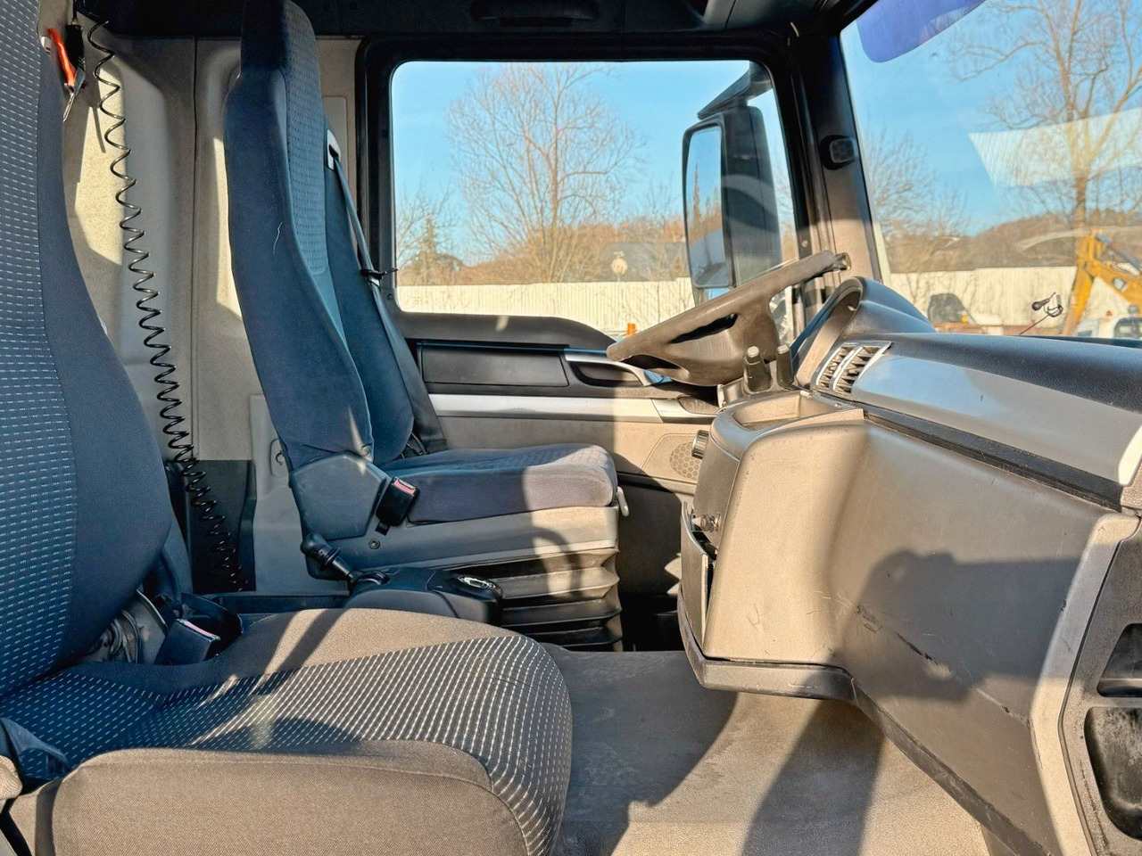 Евакуатор MAN TGS 26.400 * PALFINGER PK 21502 + FUNK*: фото 11 Евакуатор MAN TGS 26.400 * PALFINGER PK 21502 + FUNK*: фото 11