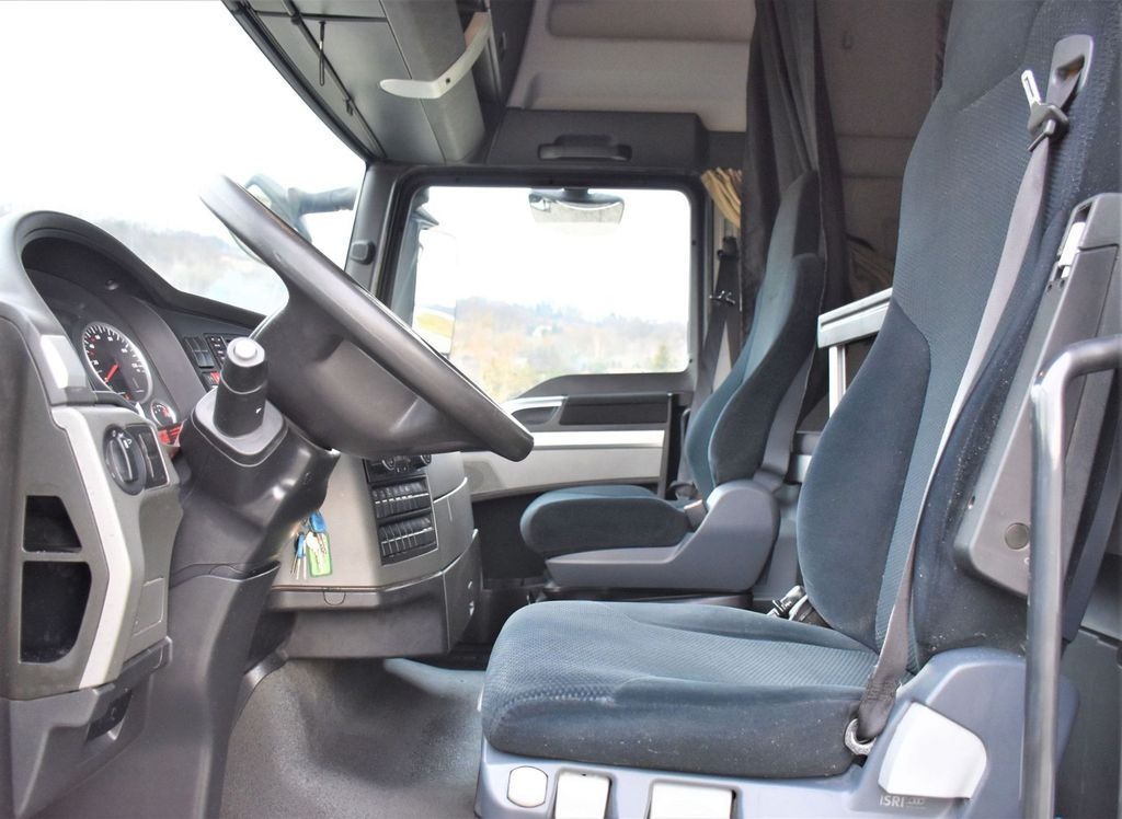 MAN TGX 18.440 Fahrgestell 7,00m + Anhänger 6,90m MAN TGX 18.440 Fahrgestell 7,00m + Anhänger 6,90m - Вантажівка шасі, Вантажівка з маніпулятором: фото 5 MAN TGX 18.440 Fahrgestell 7,00m + Anhänger 6,90m MAN TGX 18.440 Fahrgestell 7,00m + Anhänger 6,90m - Вантажівка шасі, Вантажівка з маніпулятором: фото 5