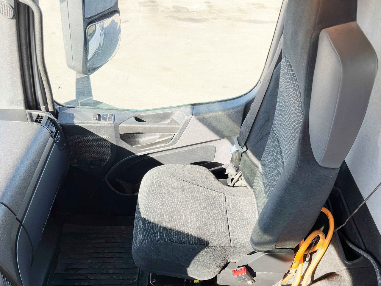 Mercedes-Benz AROCS 3743 * Betonpumpe + FUNK * 8x4 * TOP в лізинг Mercedes-Benz AROCS 3743 * Betonpumpe + FUNK * 8x4 * TOP: фото 8 Mercedes-Benz AROCS 3743 * Betonpumpe + FUNK * 8x4 * TOP в лізинг Mercedes-Benz AROCS 3743 * Betonpumpe + FUNK * 8x4 * TOP: фото 8