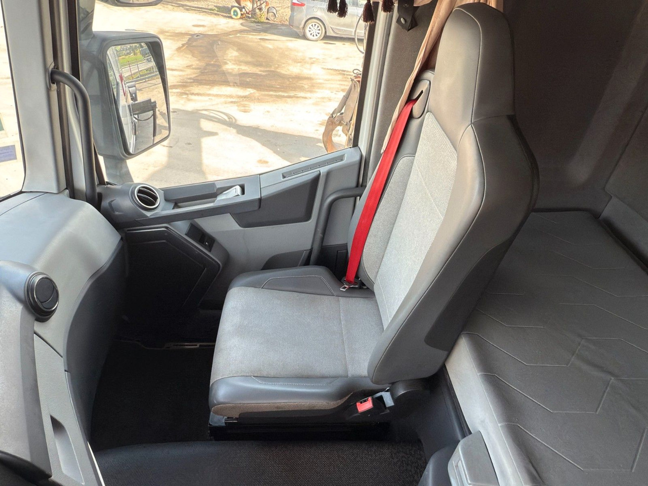 Гаковий мультиліфт вантажівка, Вантажівка з маніпулятором Renault C520 * ABROLLKIPPER 4,80 m * KESLA * 6x4!: фото 9 Гаковий мультиліфт вантажівка, Вантажівка з маніпулятором Renault C520 * ABROLLKIPPER 4,80 m * KESLA * 6x4!: фото 9