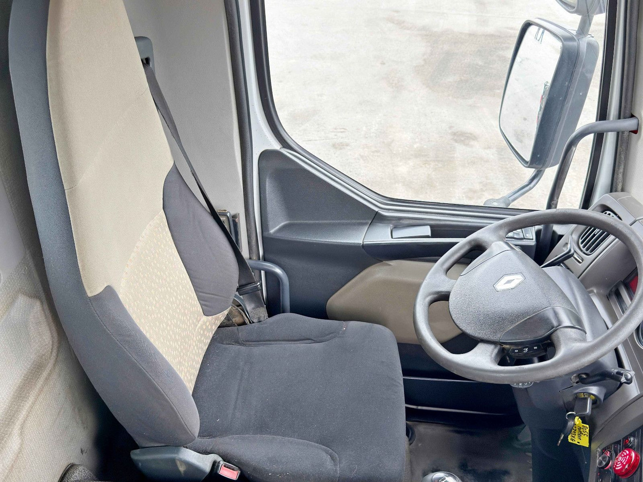 Renault PREMIUM 370 * FASSI F230AXP.22 + FUNK* TOP в лізинг Renault PREMIUM 370 * FASSI F230AXP.22 + FUNK* TOP: фото 12