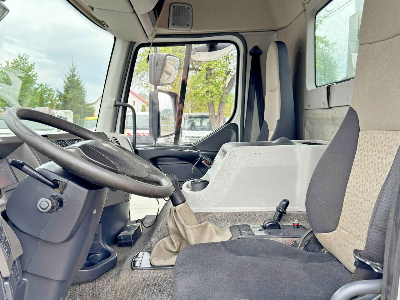 Renault PREMIUM 370 * FASSI F230AXP.22 + FUNK* TOP в лізинг Renault PREMIUM 370 * FASSI F230AXP.22 + FUNK* TOP: фото 9