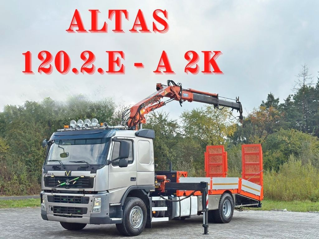 Volvo FM 340 Abschleppwagen 6,10m*ATLAS120.2E-A2K/FUNK Volvo FM 340 Abschleppwagen 6,10m*ATLAS120.2E-A2K/FUNK - Евакуатор: фото 1 Volvo FM 340 Abschleppwagen 6,10m*ATLAS120.2E-A2K/FUNK Volvo FM 340 Abschleppwagen 6,10m*ATLAS120.2E-A2K/FUNK - Евакуатор: фото 1