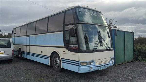 1997 Volvo B10m, Mark 4, 6 speed manual, Caetano Algarve, in excellent condition - Туристичний автобус: фото 2 1997 Volvo B10m, Mark 4, 6 speed manual, Caetano Algarve, in excellent condition - Туристичний автобус: фото 2