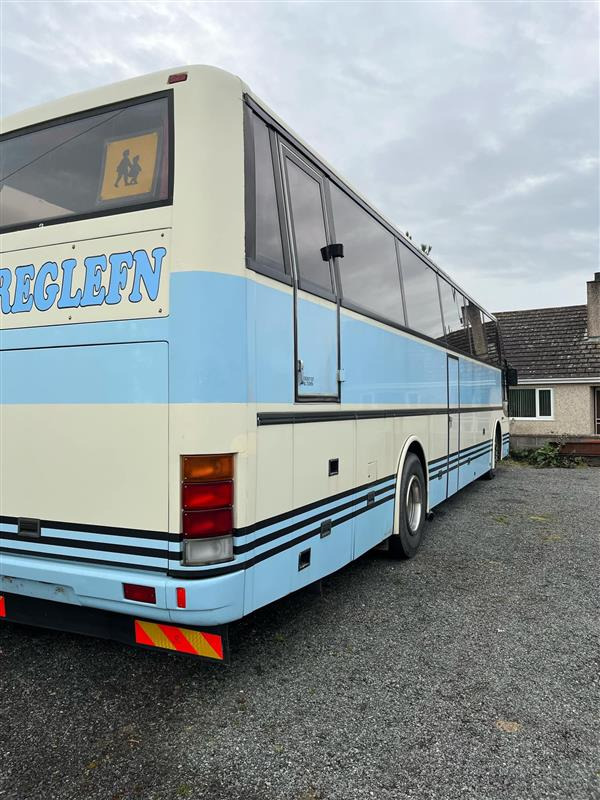1997 Volvo B10m, Mark 4, 6 speed manual, Caetano Algarve, in excellent condition - Туристичний автобус: фото 5 1997 Volvo B10m, Mark 4, 6 speed manual, Caetano Algarve, in excellent condition - Туристичний автобус: фото 5