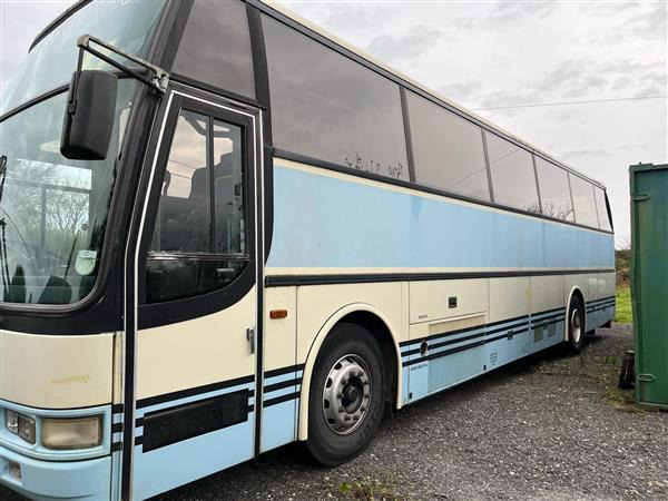 1997 Volvo B10m, Mark 4, 6 speed manual, Caetano Algarve, in excellent condition - Туристичний автобус: фото 4 1997 Volvo B10m, Mark 4, 6 speed manual, Caetano Algarve, in excellent condition - Туристичний автобус: фото 4