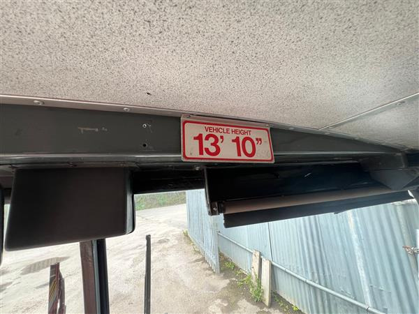 1997 Volvo olympian 87 seater - Двоповерховий автобус: фото 2 1997 Volvo olympian 87 seater - Двоповерховий автобус: фото 2