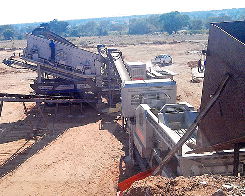 LIMING Request about Portable Cone Crusher - Мобільна дробарка: фото 4 LIMING Request about Portable Cone Crusher - Мобільна дробарка: фото 4