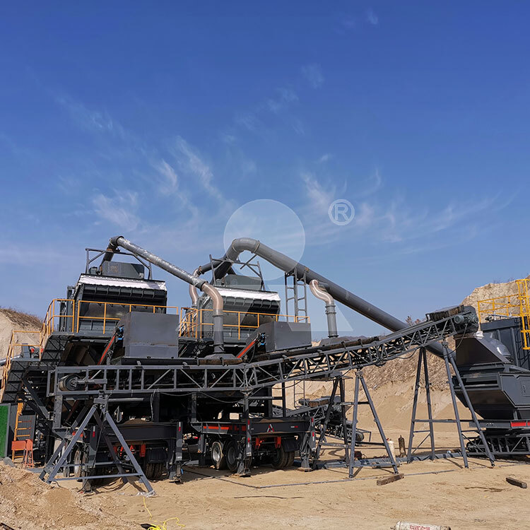 Liming Mobile Marble Granite Crusher Production Line - Мобільна дробарка: фото 3 Liming Mobile Marble Granite Crusher Production Line - Мобільна дробарка: фото 3