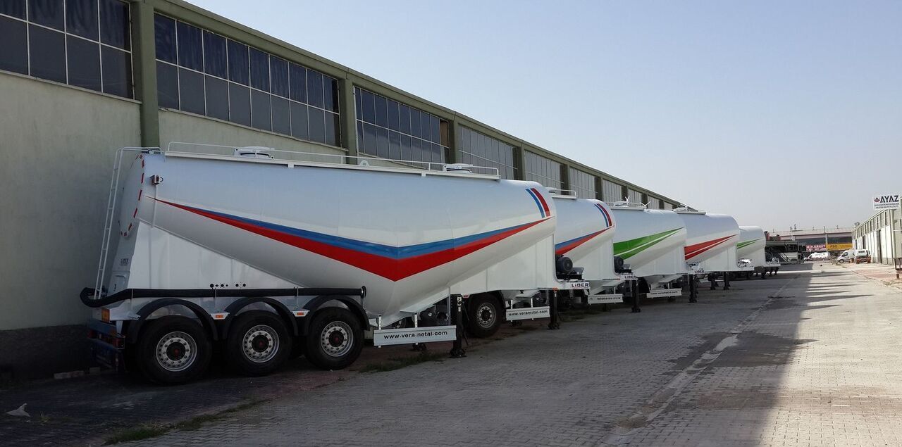 LIDER 2025 NEW 80 TONS CAPACITY FROM MANUFACTURER READY IN STOCK в лізинг LIDER 2025 NEW 80 TONS CAPACITY FROM MANUFACTURER READY IN STOCK: фото 12