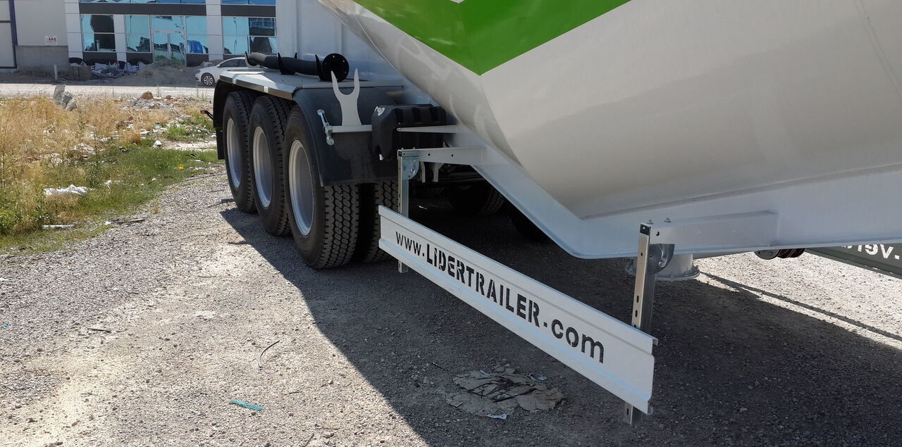 LIDER 2025 NEW 80 TONS CAPACITY FROM MANUFACTURER READY IN STOCK в лізинг LIDER 2025 NEW 80 TONS CAPACITY FROM MANUFACTURER READY IN STOCK: фото 10