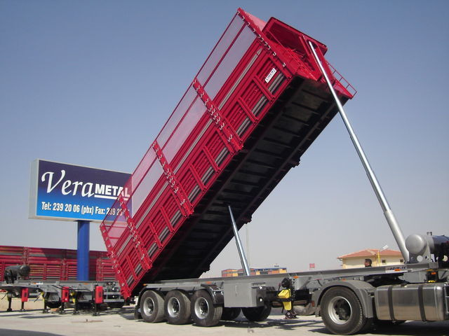 LIDER LIDER DUMPER READY STOCKS NEW 2025 YEAR в лізинг LIDER LIDER DUMPER READY STOCKS NEW 2025 YEAR: фото 10