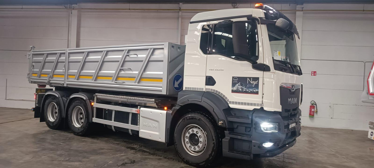 LIDER LIDER NEW 2025 Year DUMPER SEMI TRAILER READY IN STOCKS - Контейнеровоз/ Змінний кузов напівпричіп: фото 1 LIDER LIDER NEW 2025 Year DUMPER SEMI TRAILER READY IN STOCKS - Контейнеровоз/ Змінний кузов напівпричіп: фото 1