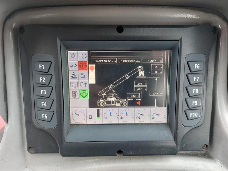 CVS Ferrari F378.5 PB - Річстакер: фото 2 CVS Ferrari F378.5 PB - Річстакер: фото 2