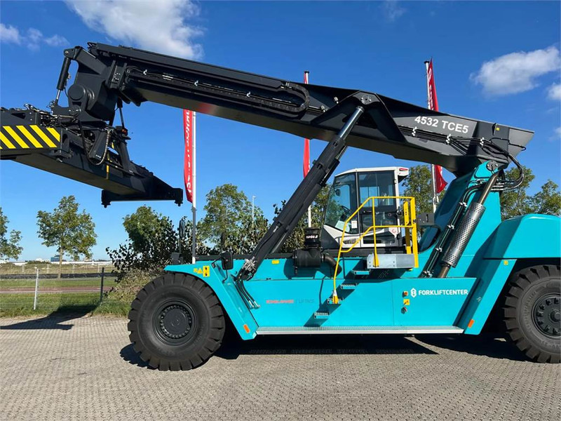 KONECRANES LIFTACE 4532 TCE5 - Річстакер: фото 2 KONECRANES LIFTACE 4532 TCE5 - Річстакер: фото 2