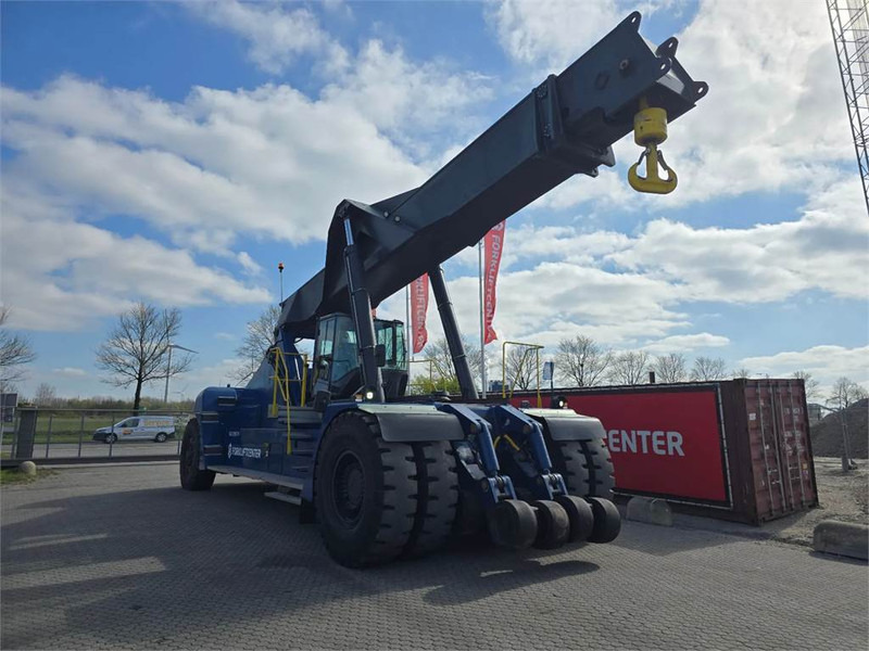 KONECRANES NCN 100 - 289TH - Річстакер: фото 3 KONECRANES NCN 100 - 289TH - Річстакер: фото 3