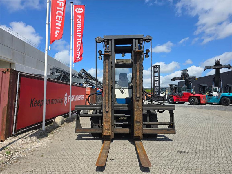 KONECRANES SMV 12-1200B ELM Load Stabilizer - Дизельний навантажувач: фото 5 KONECRANES SMV 12-1200B ELM Load Stabilizer - Дизельний навантажувач: фото 5