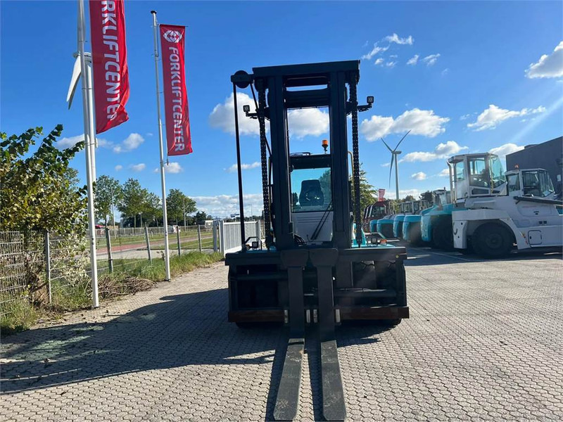 KONECRANES SMV 16-1200C - Дизельний навантажувач: фото 4 KONECRANES SMV 16-1200C - Дизельний навантажувач: фото 4