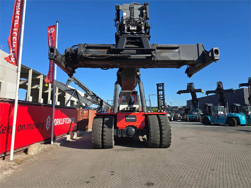 KONECRANES SMV 4535 TB5 - Річстакер: фото 5 KONECRANES SMV 4535 TB5 - Річстакер: фото 5