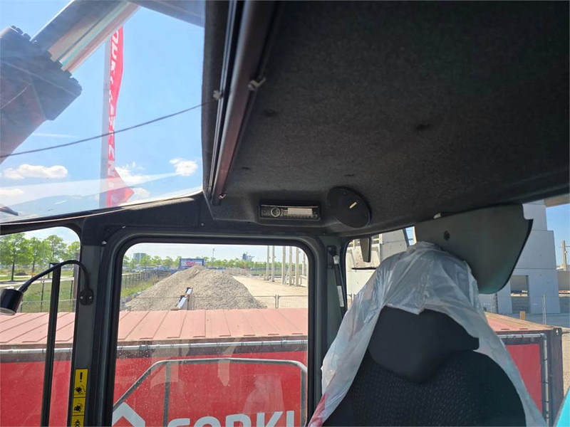 KONECRANES SMV 4535 TB5 - Річстакер: фото 4 KONECRANES SMV 4535 TB5 - Річстакер: фото 4
