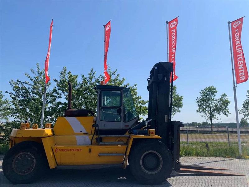 Kalmar DCD 200-12 LB - Дизельний навантажувач: фото 1 Kalmar DCD 200-12 LB - Дизельний навантажувач: фото 1