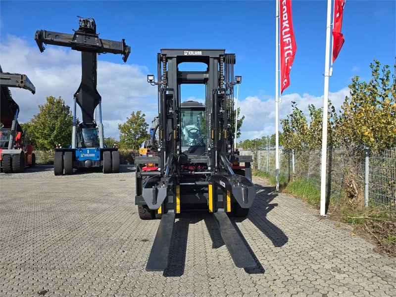Kalmar DCG160-12T ELM Load Stabilizer - Дизельний навантажувач: фото 5 Kalmar DCG160-12T ELM Load Stabilizer - Дизельний навантажувач: фото 5