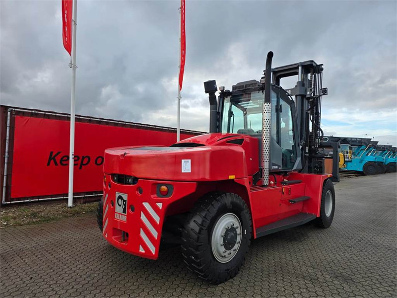 Kalmar DCG160-12T ELM Load Stabilizer - Дизельний навантажувач: фото 5 Kalmar DCG160-12T ELM Load Stabilizer - Дизельний навантажувач: фото 5