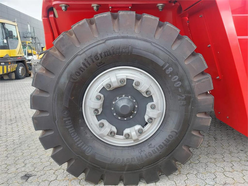 Дизельний навантажувач Kalmar DCG450-12: фото 11 Дизельний навантажувач Kalmar DCG450-12: фото 11