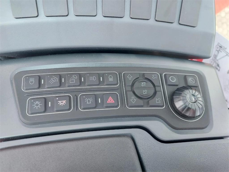 Дизельний навантажувач Kalmar DCG450-12: фото 19 Дизельний навантажувач Kalmar DCG450-12: фото 19