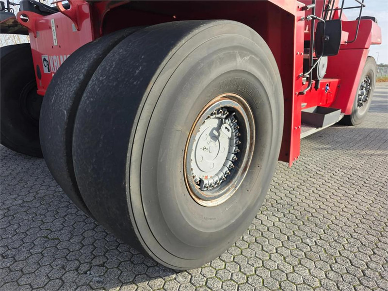 Річстакер Kalmar DRG450-60S5: фото 11 Річстакер Kalmar DRG450-60S5: фото 11