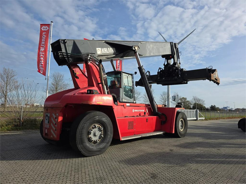 Річстакер Kalmar DRG450-60S5: фото 6 Річстакер Kalmar DRG450-60S5: фото 6
