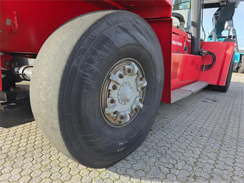Річстакер Kalmar DRG450-60S5: фото 14 Річстакер Kalmar DRG450-60S5: фото 14