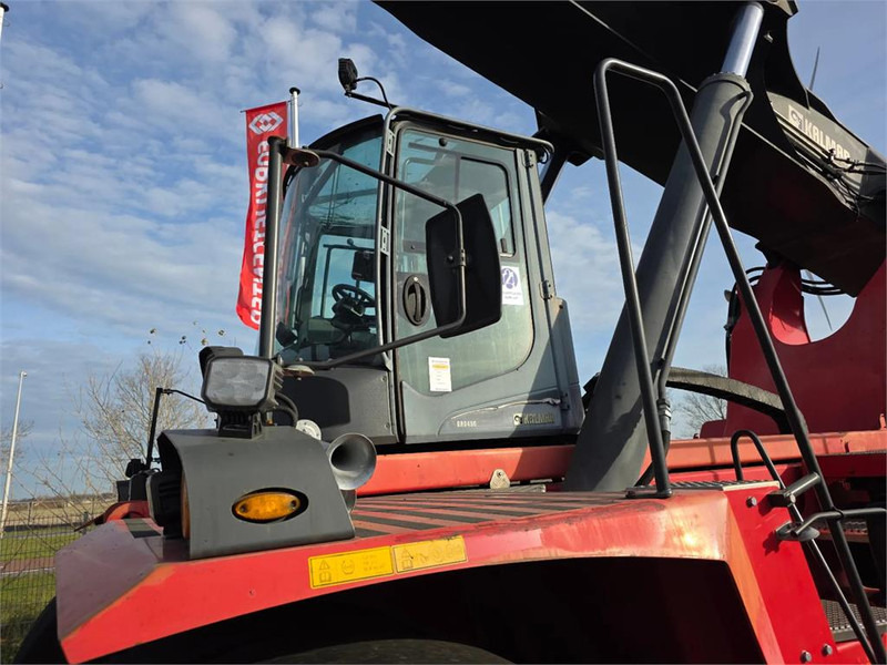 Річстакер Kalmar DRG450-60S5: фото 17 Річстакер Kalmar DRG450-60S5: фото 17
