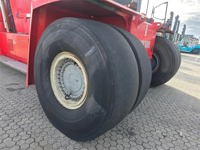 Річстакер Kalmar DRG450-60S5: фото 10 Річстакер Kalmar DRG450-60S5: фото 10