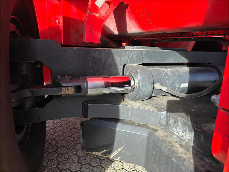 Річстакер Kalmar DRG450-60S5: фото 13 Річстакер Kalmar DRG450-60S5: фото 13