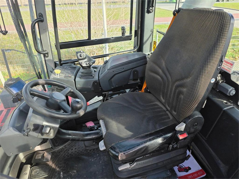 Річстакер Kalmar DRG450-60S5: фото 18 Річстакер Kalmar DRG450-60S5: фото 18