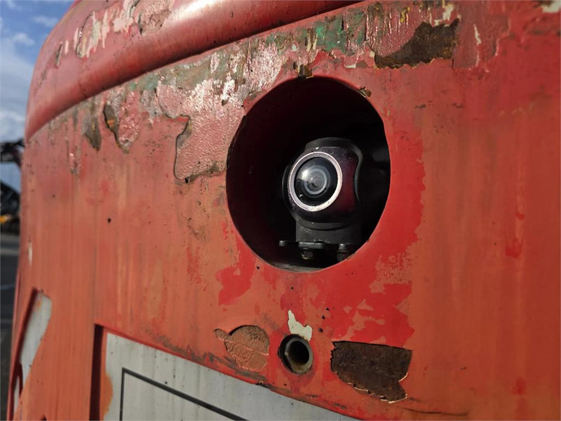 Річстакер Kalmar DRG450-60S5: фото 16 Річстакер Kalmar DRG450-60S5: фото 16