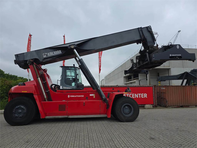 Kalmar DRG450-60S5 - Річстакер: фото 1 Kalmar DRG450-60S5 - Річстакер: фото 1