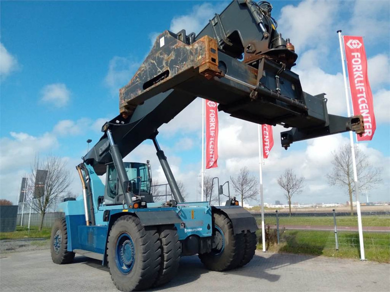 Kalmar DRG450-60S5X - Річстакер: фото 4 Kalmar DRG450-60S5X - Річстакер: фото 4
