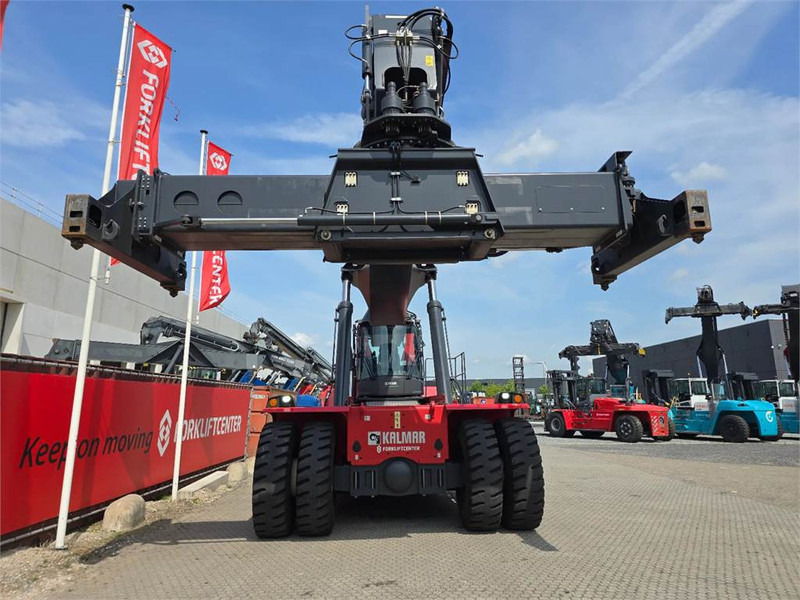 Kalmar DRG450-65S5 - Річстакер: фото 5 Kalmar DRG450-65S5 - Річстакер: фото 5