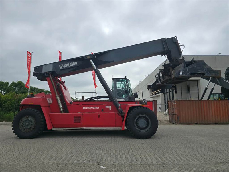 Kalmar DRG450-65S5XS - Річстакер: фото 1 Kalmar DRG450-65S5XS - Річстакер: фото 1