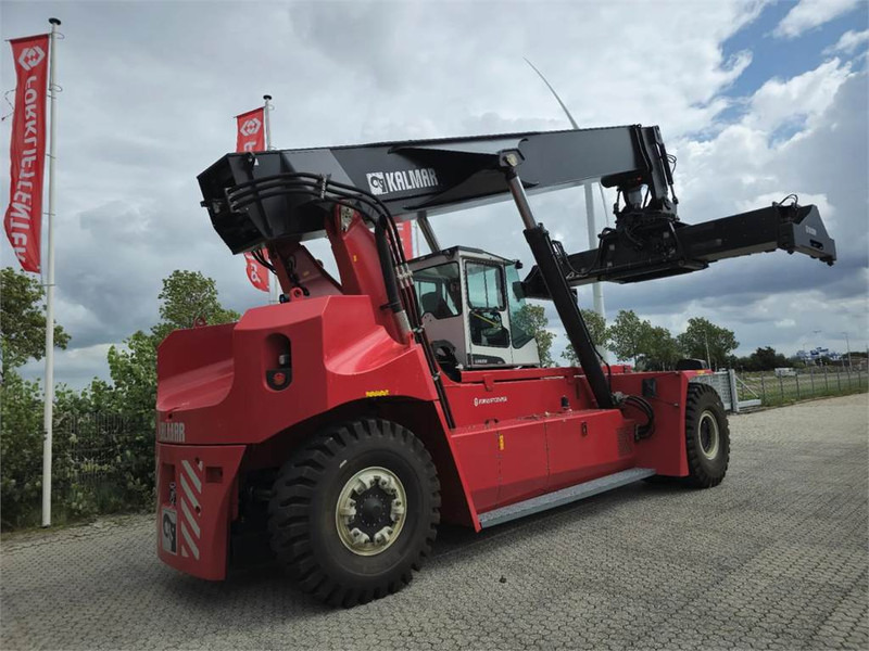 Kalmar DRU450-62S5 - Річстакер: фото 5 Kalmar DRU450-62S5 - Річстакер: фото 5