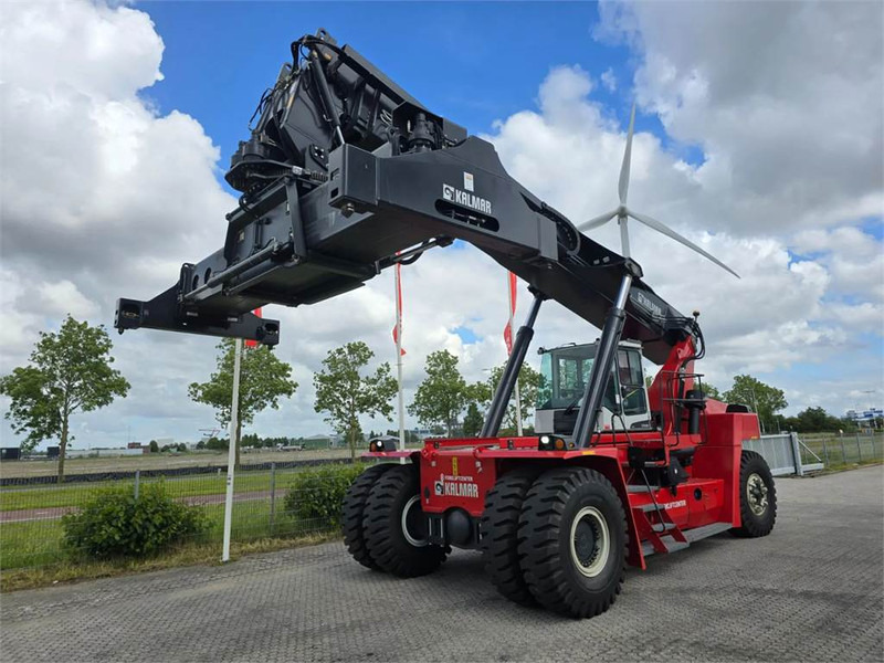 Kalmar DRU450-62S5 - Річстакер: фото 3 Kalmar DRU450-62S5 - Річстакер: фото 3