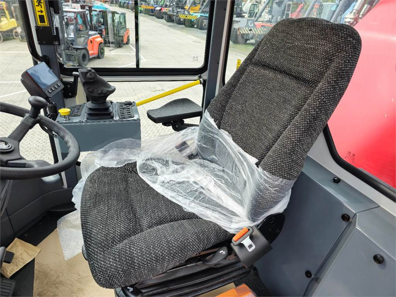 Kalmar DRU450-62S5 - Річстакер: фото 4 Kalmar DRU450-62S5 - Річстакер: фото 4