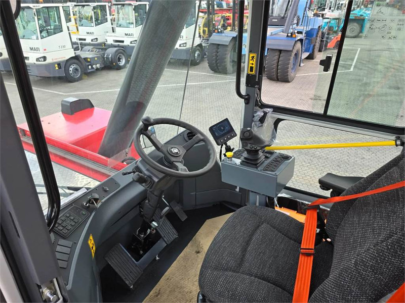 Kalmar DRU450-62S5 - Річстакер: фото 1 Kalmar DRU450-62S5 - Річстакер: фото 1