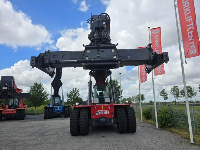 Kalmar DRU450-62S5 - Річстакер: фото 5 Kalmar DRU450-62S5 - Річстакер: фото 5