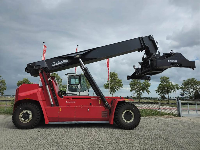 Kalmar DRU450-62S5 - Річстакер: фото 1 Kalmar DRU450-62S5 - Річстакер: фото 1