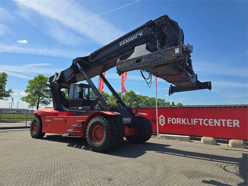 Linde C4230TL - Річстакер: фото 3 Linde C4230TL - Річстакер: фото 3